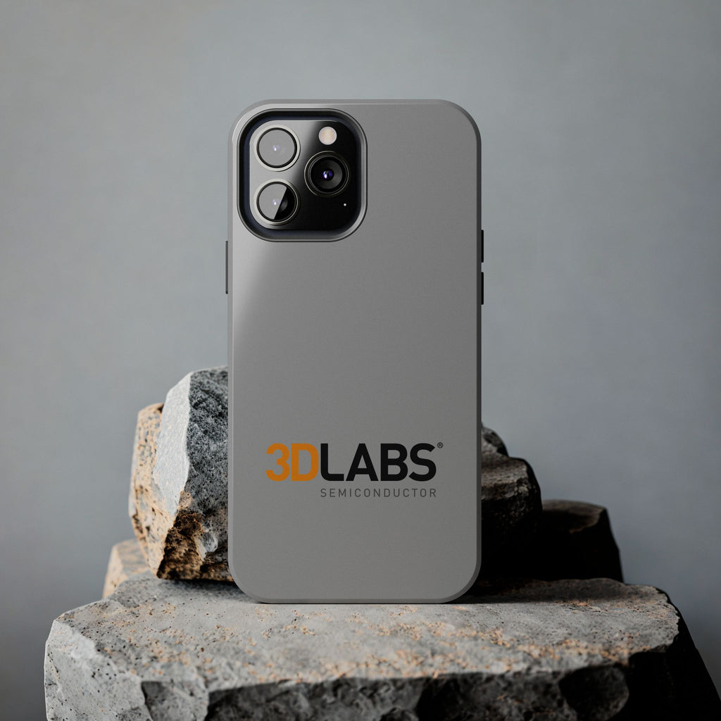 3Dlabs Tough Phone Case