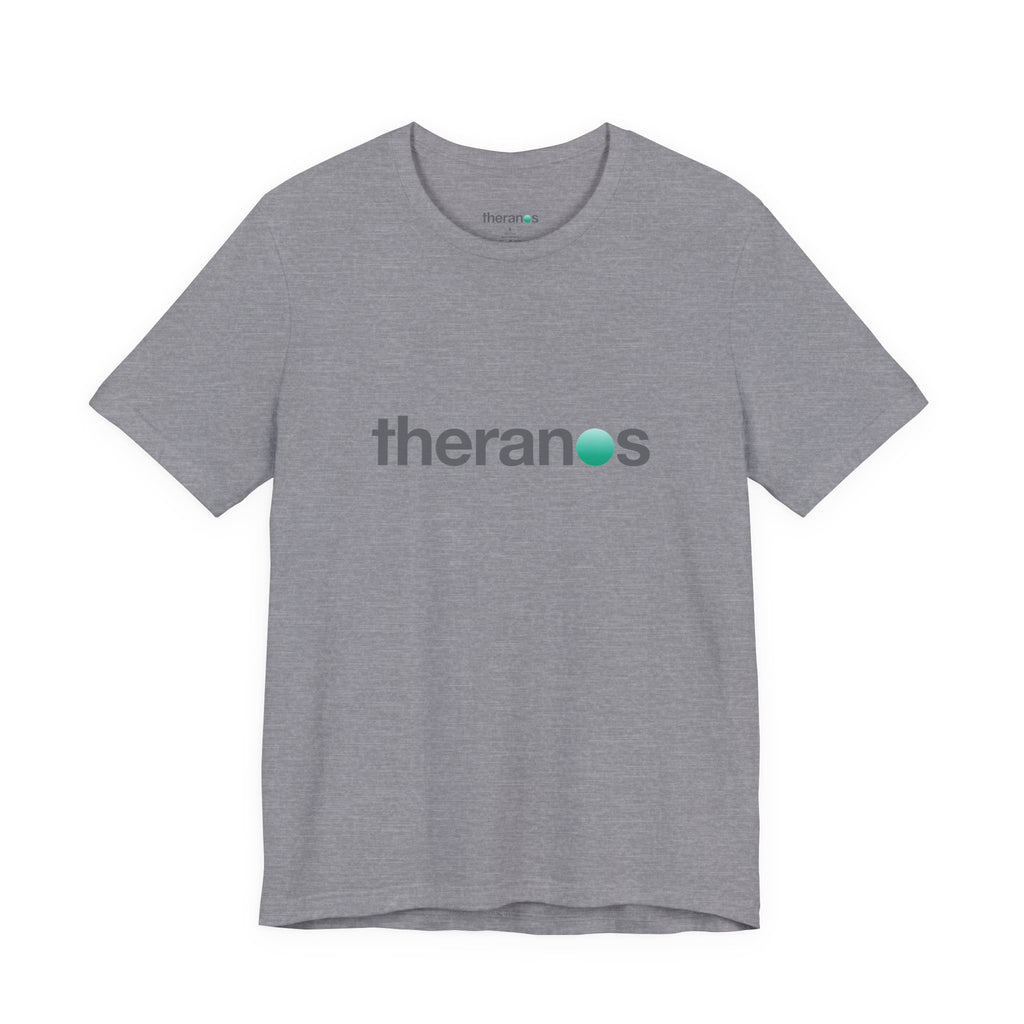 Theranos Inc. T-Shirt