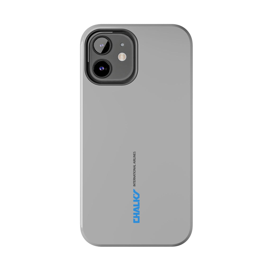 Chalk's International Airlines Tough Phone Case