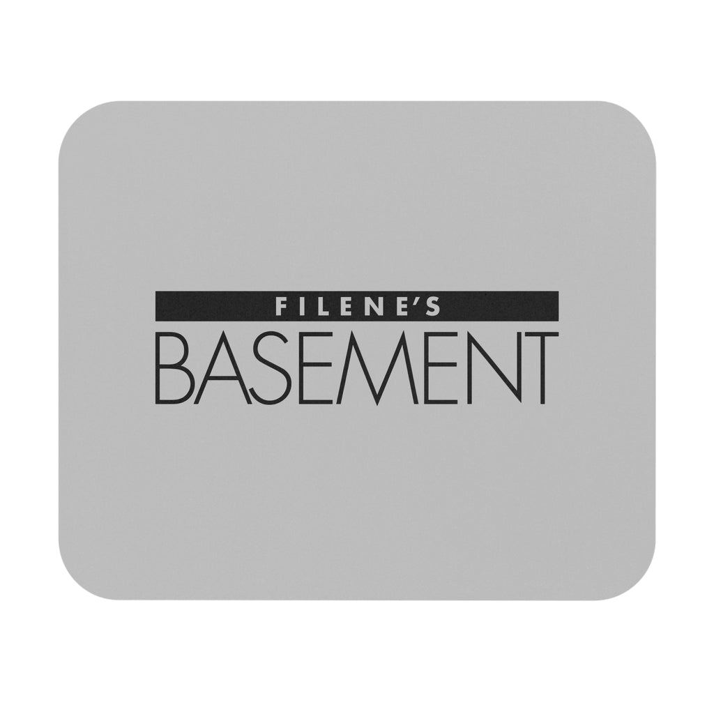 Filene's Basement Mouse Pad