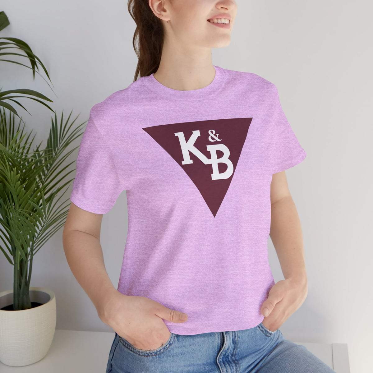 Kroch's and Brentano's T-Shirt