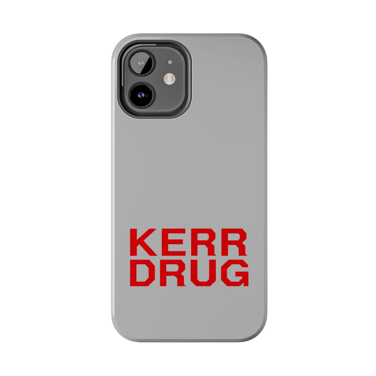 Kerr Drug Tough Phone Case