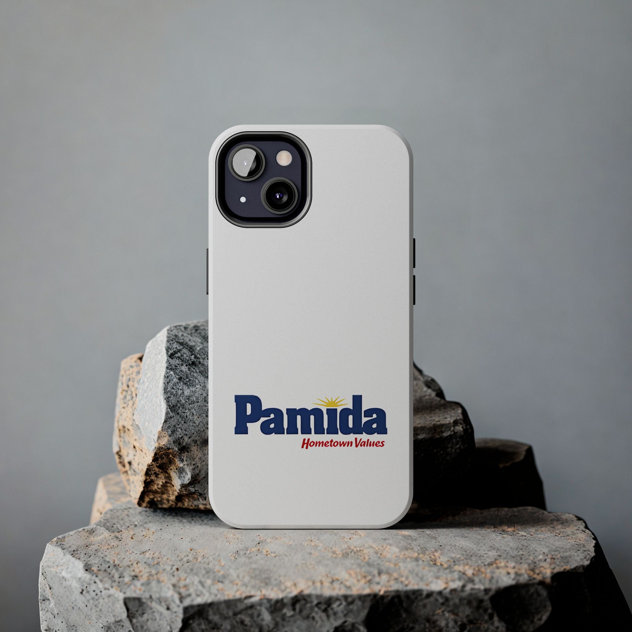 Pamida Tough Phone Case