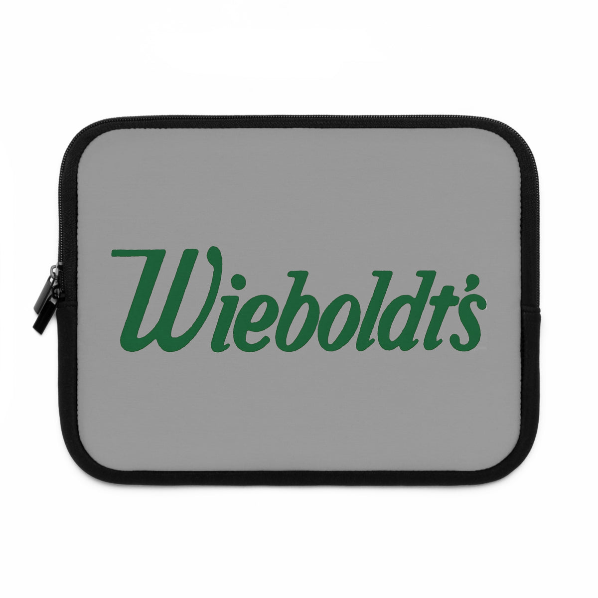 Wieboldt's Laptop Sleeve