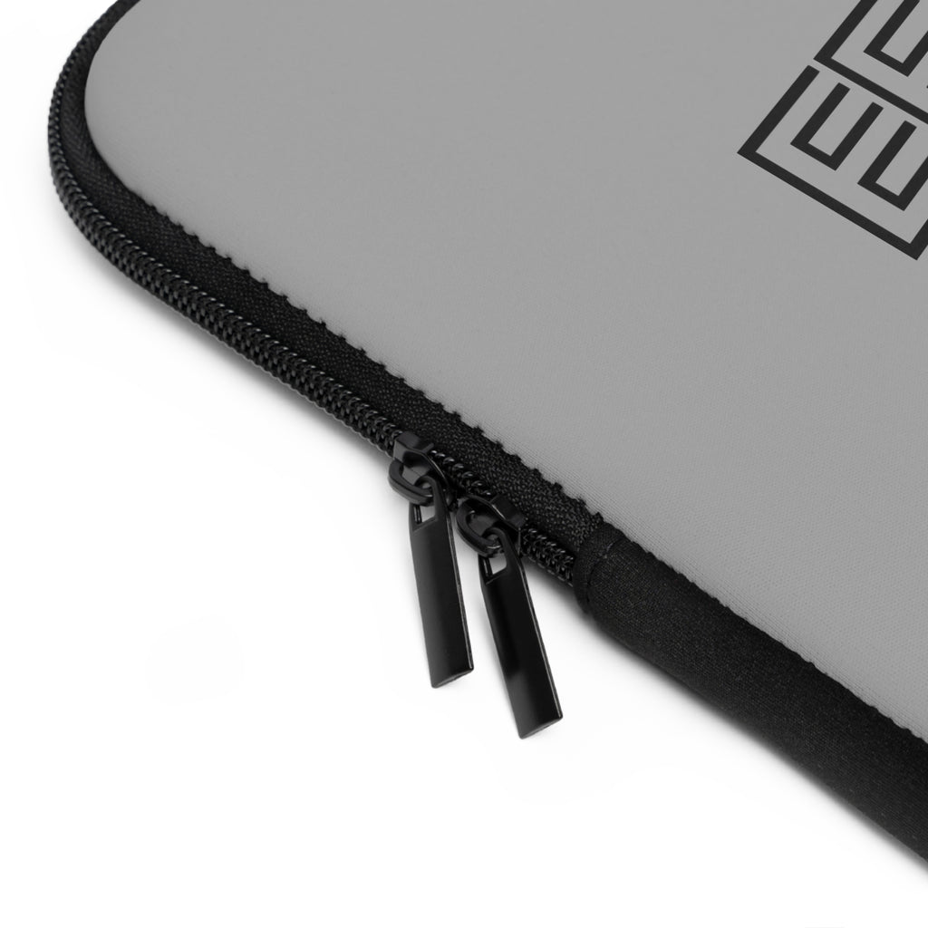 E. F. Hutton Laptop Sleeve