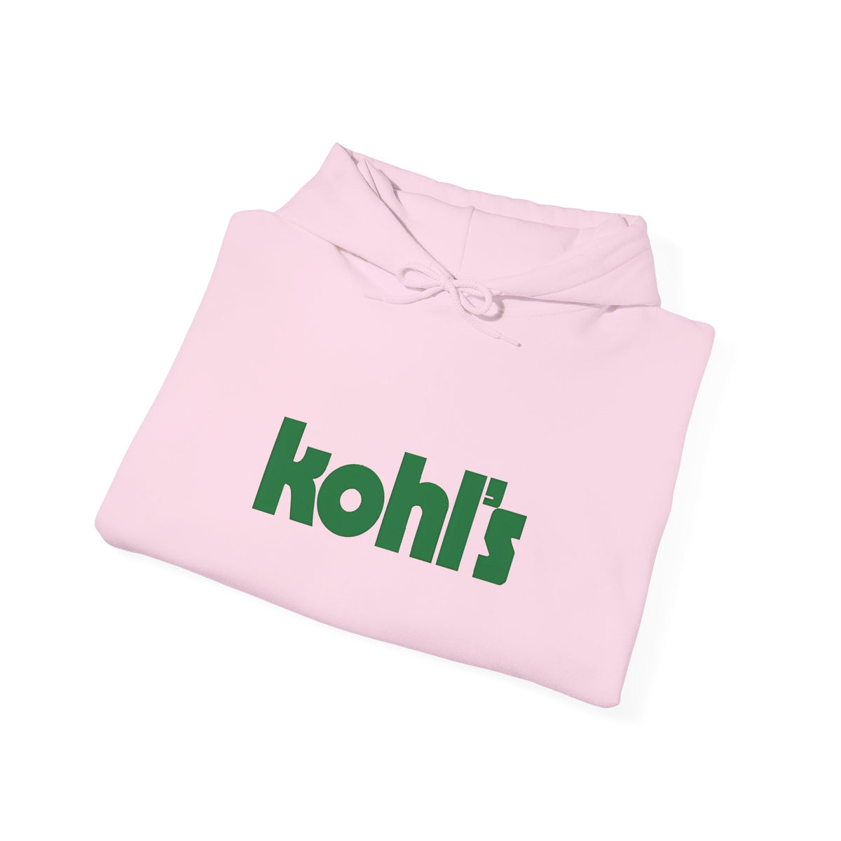 Kohl's Food Stores Hoodie / Sweatshirt