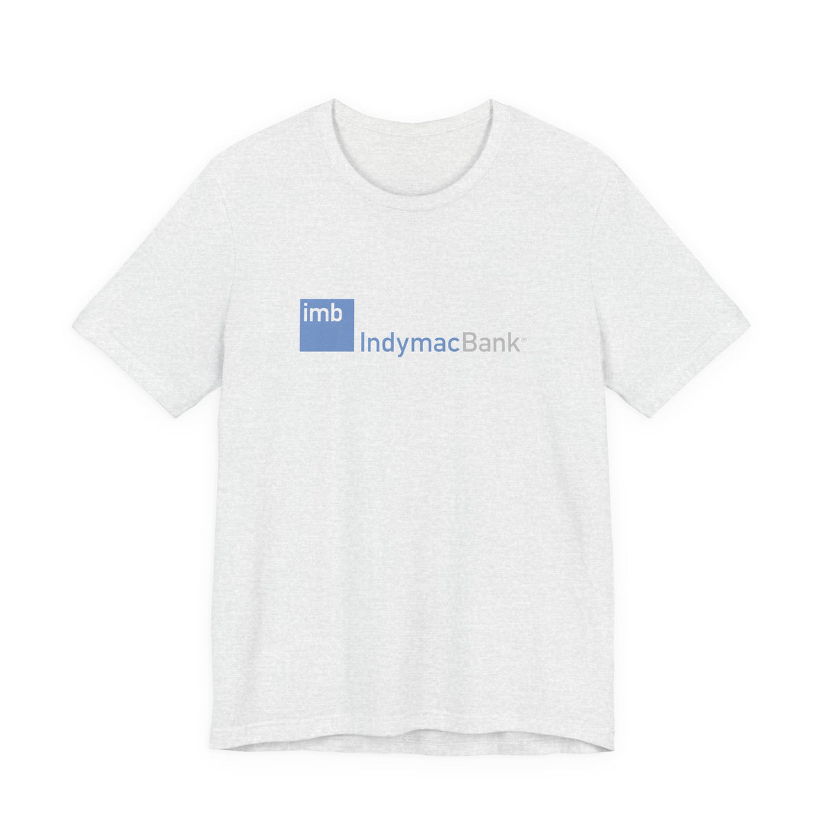 IndyMac Bank T-Shirt