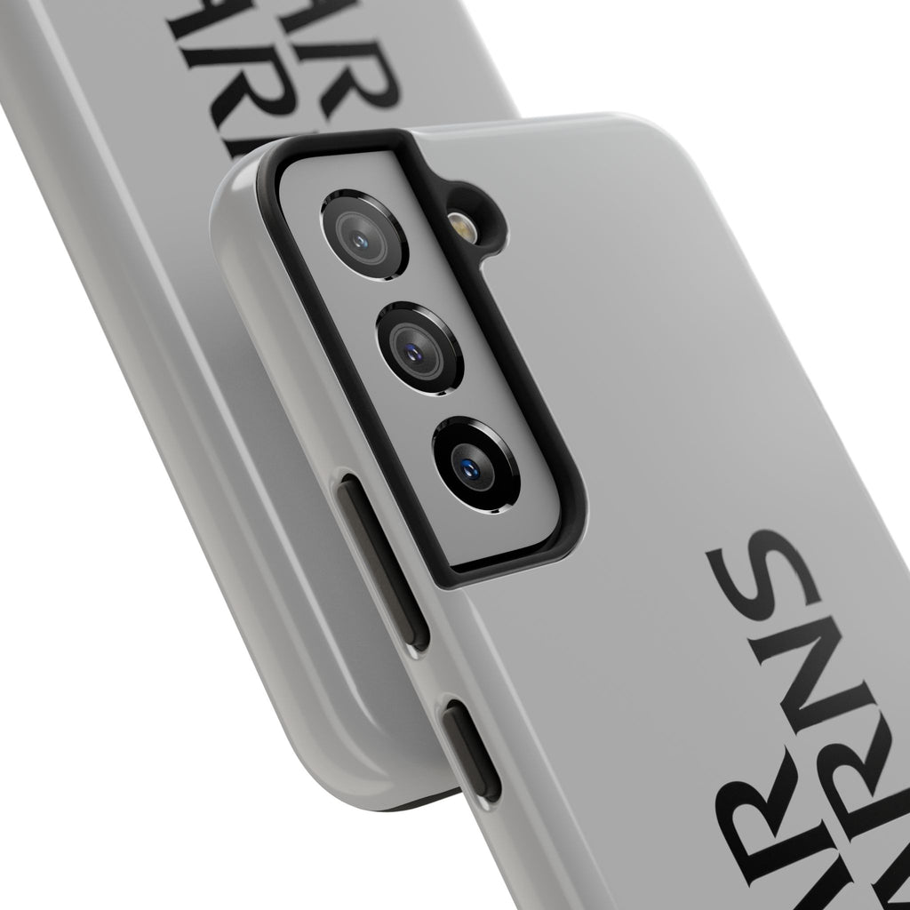 Bear Stearns Tough Phone Case