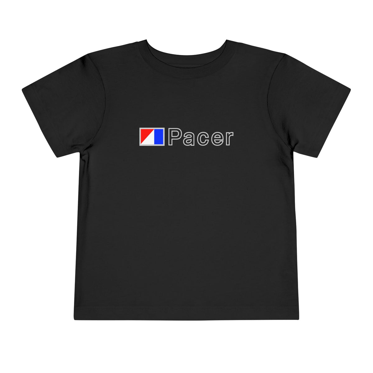 Pacer International Toddler Tee / T-Shirt