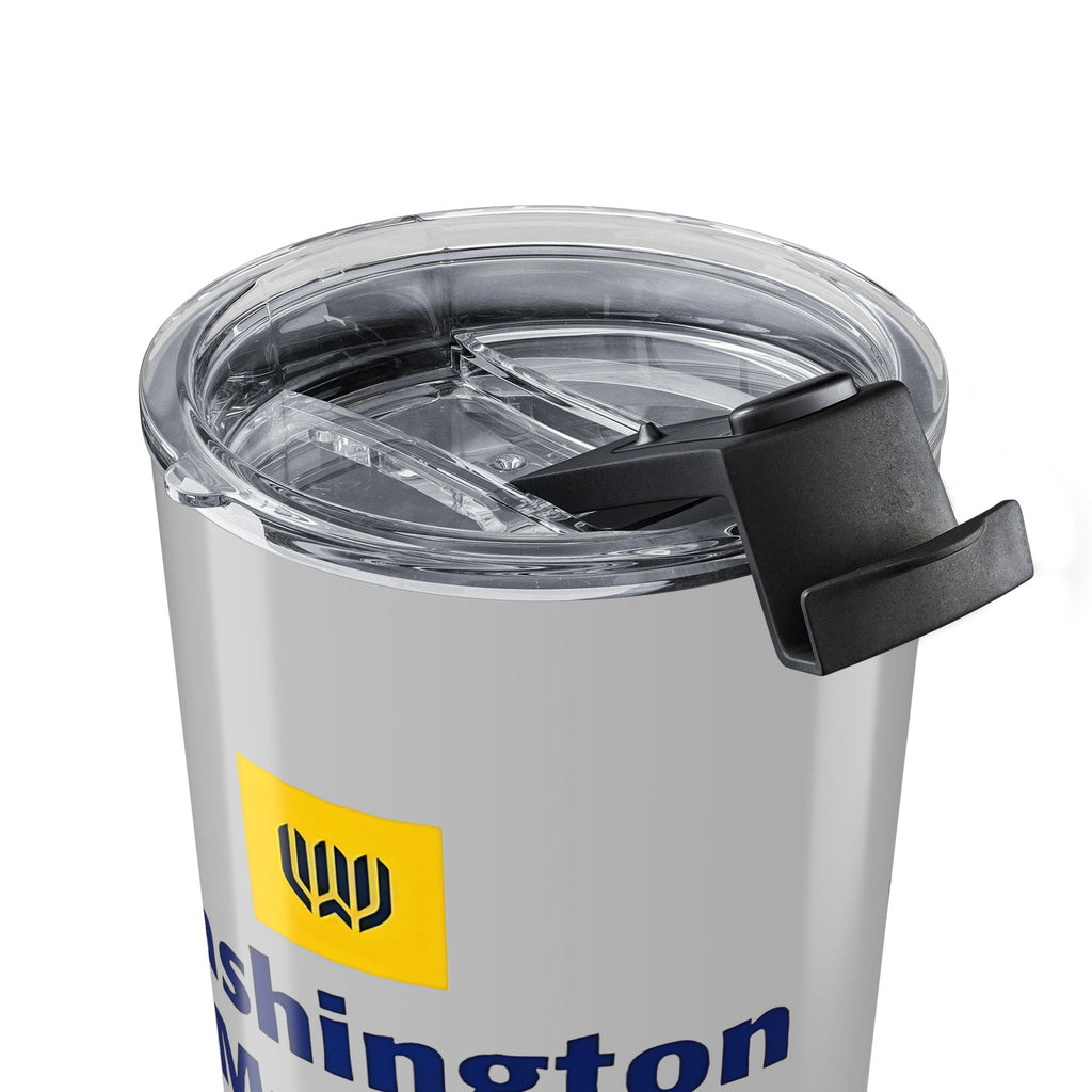 Washington Mutual 20oz Insulated Tumbler