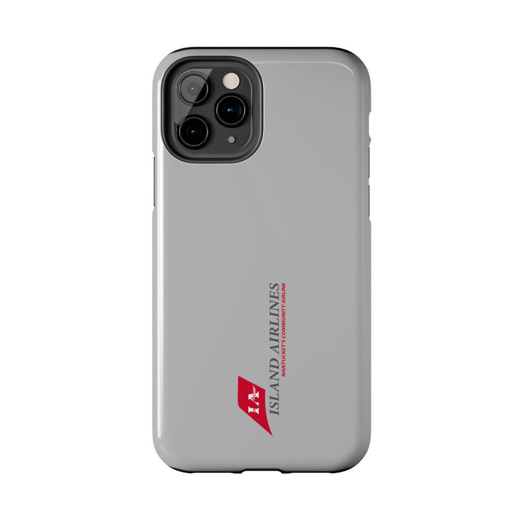 Island Airlines Tough Phone Case