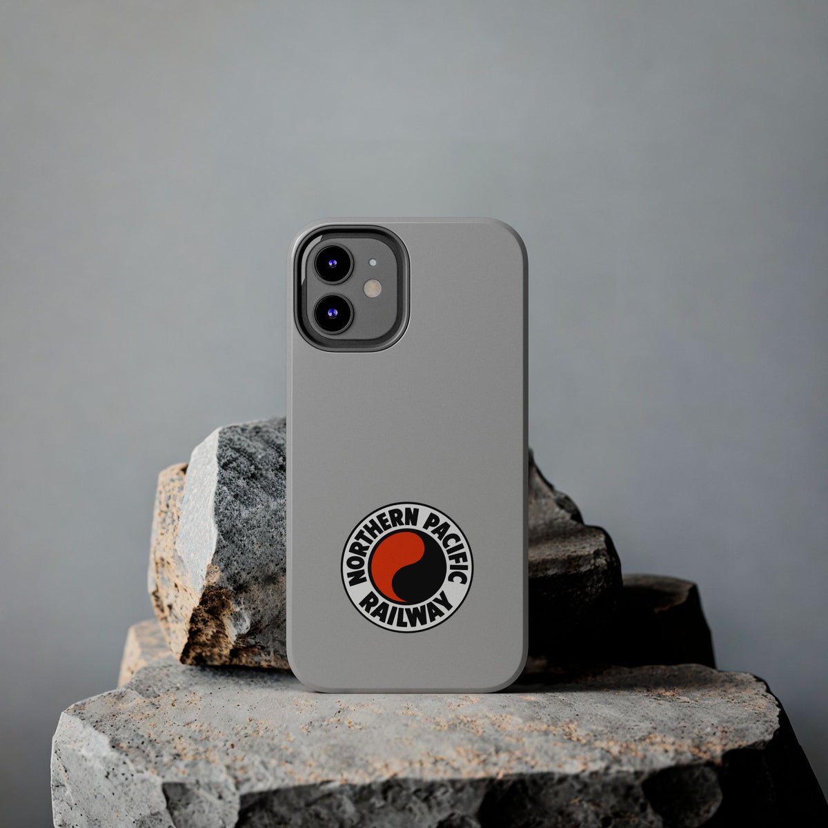 Northern Pacific Railway Tough Phone Case