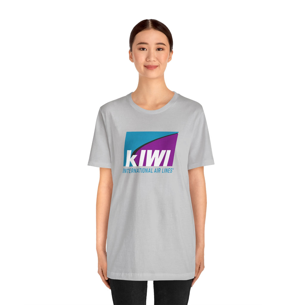 Kiwi International Air Lines T-Shirt