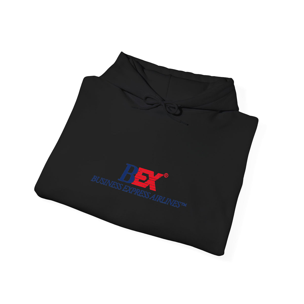 Business Express Airlines Hoodie / Sweatshirt