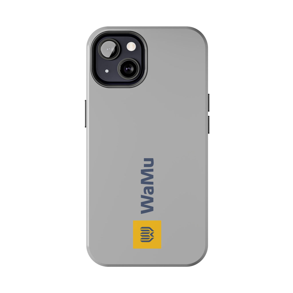 Washington Mutual (WaMu) Tough Phone Case