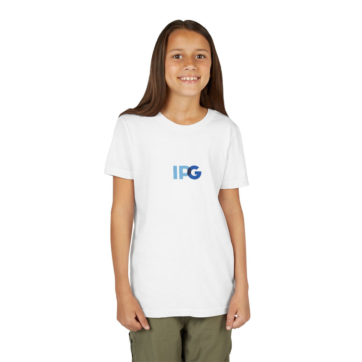 The Interpublic Group of Companies Kids Tee / T-Shirt