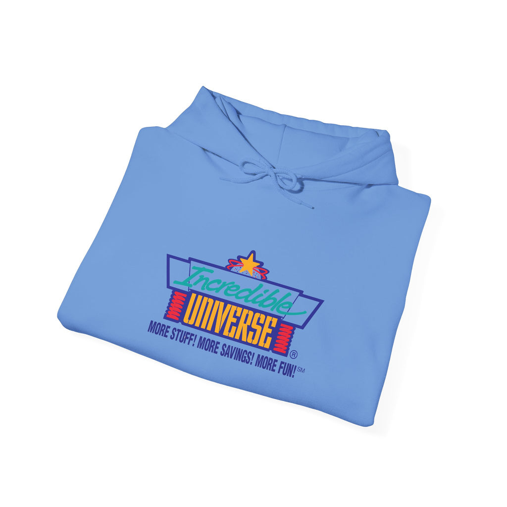 Incredible Universe Hoodie / Sweatshirt