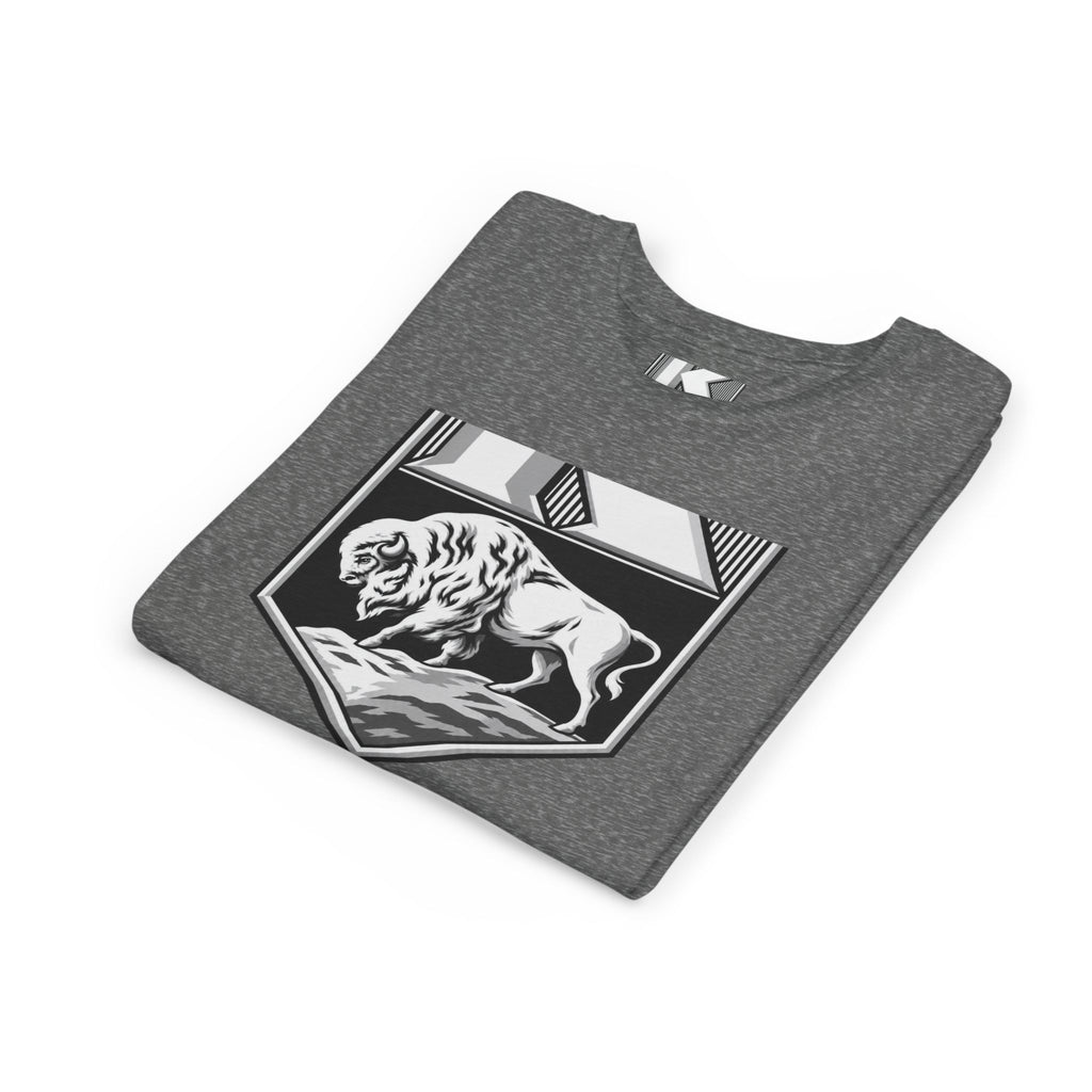 Kaiser Motors Kids Tee / T-Shirt