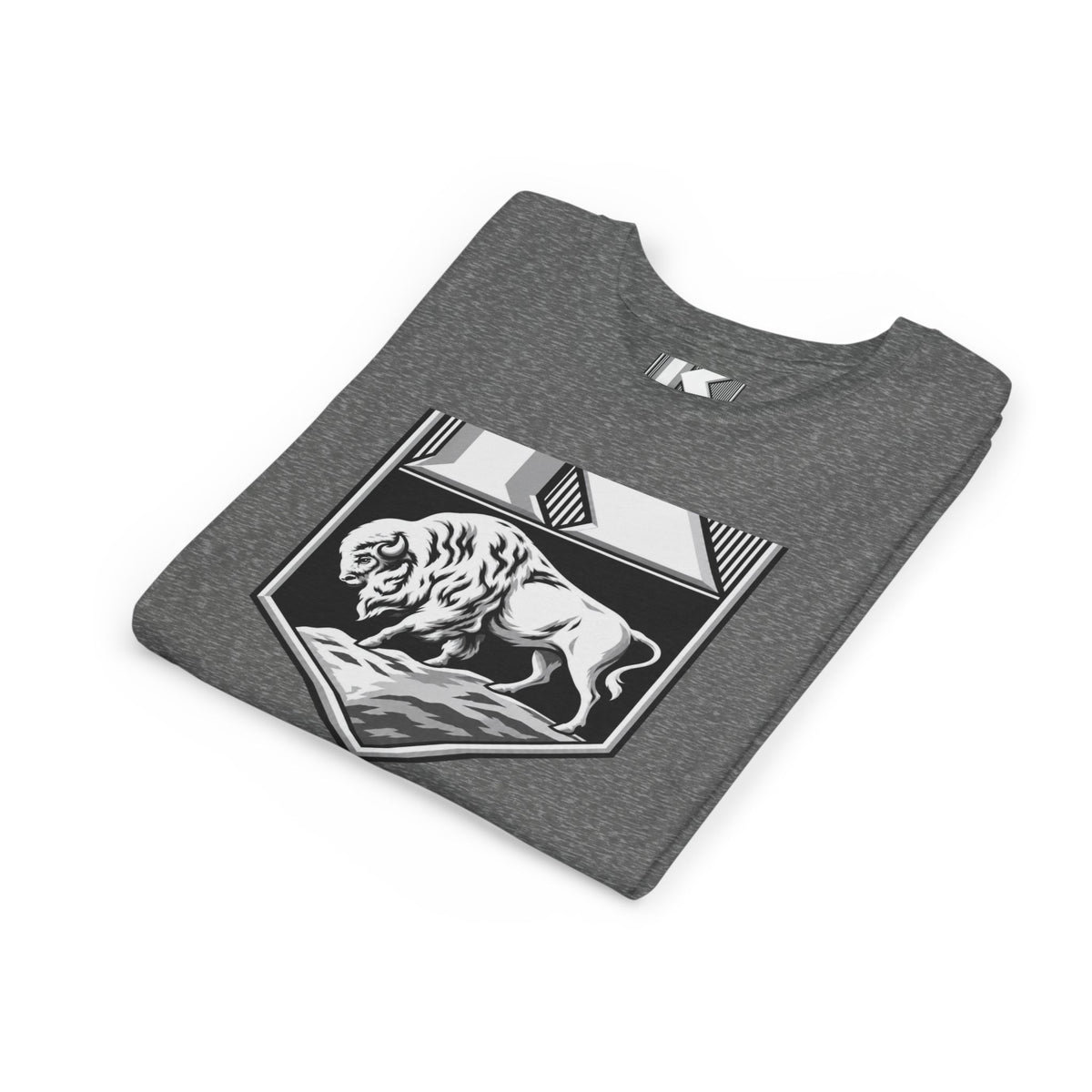Kaiser Motors Kids Tee / T-Shirt
