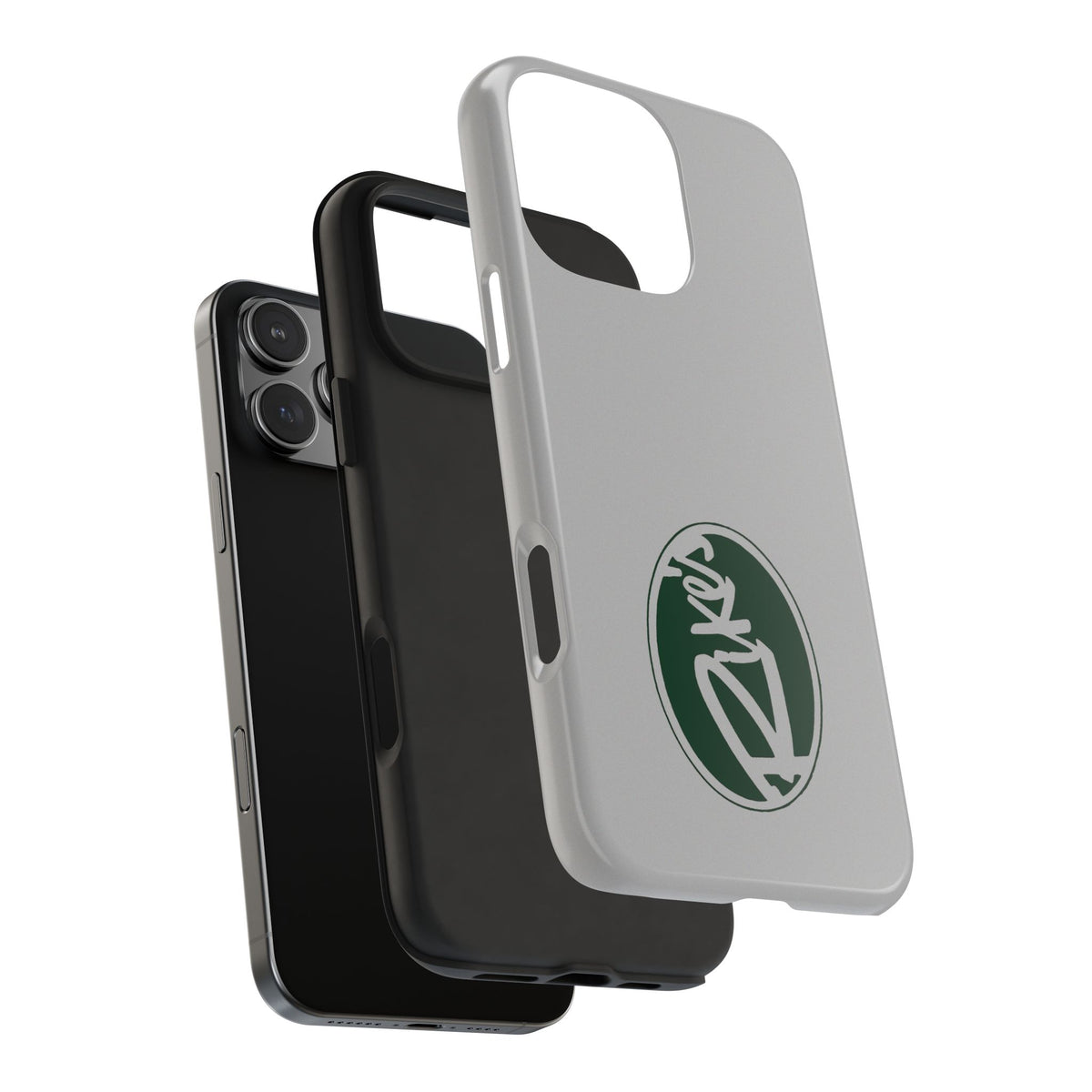 Rike-Kumler Company Tough Phone Case