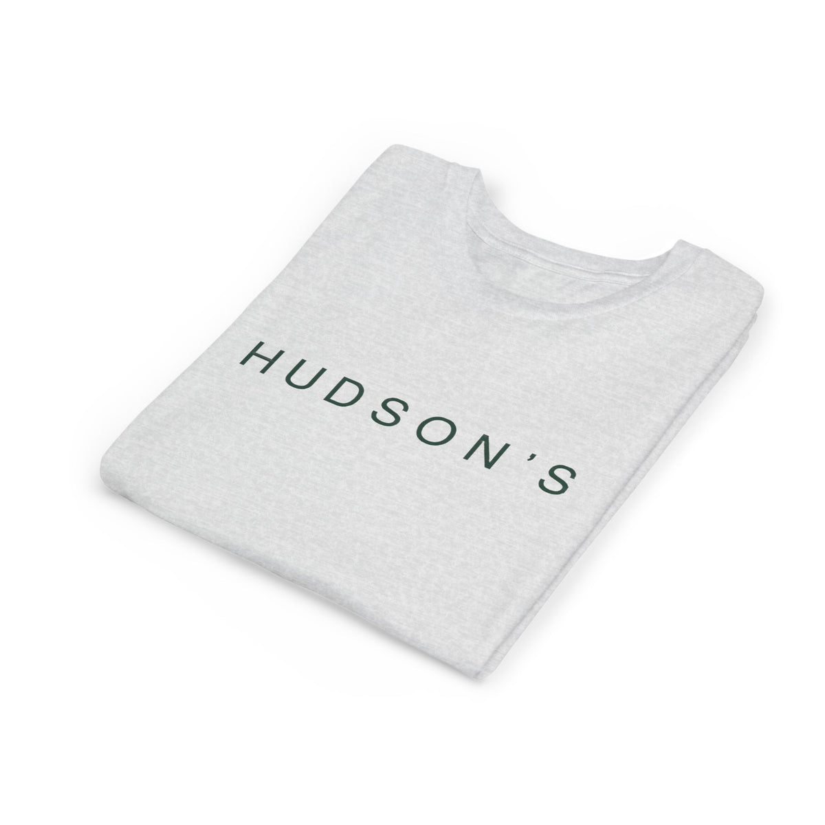 Hudson's Kids Tee / T-Shirt