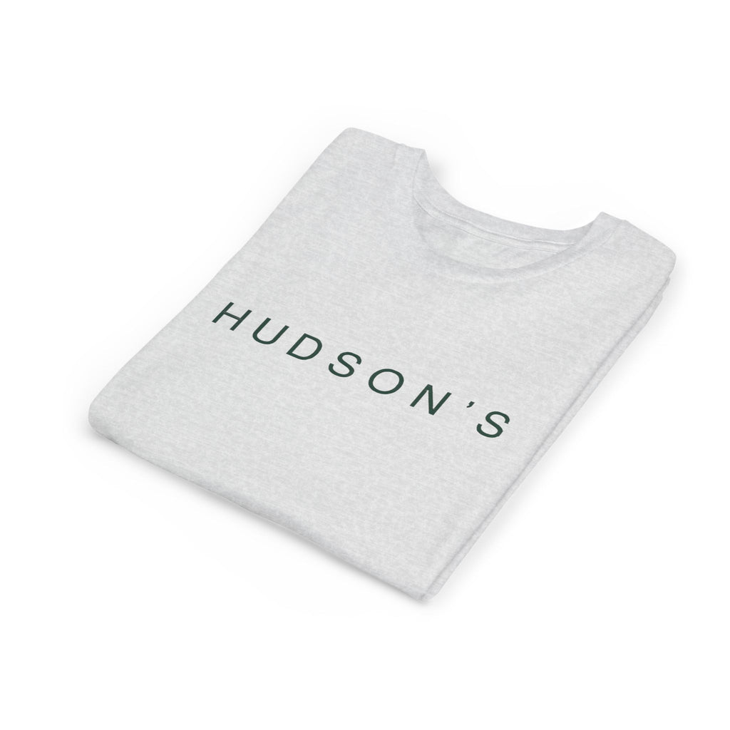 Hudson's Kids Tee / T-Shirt