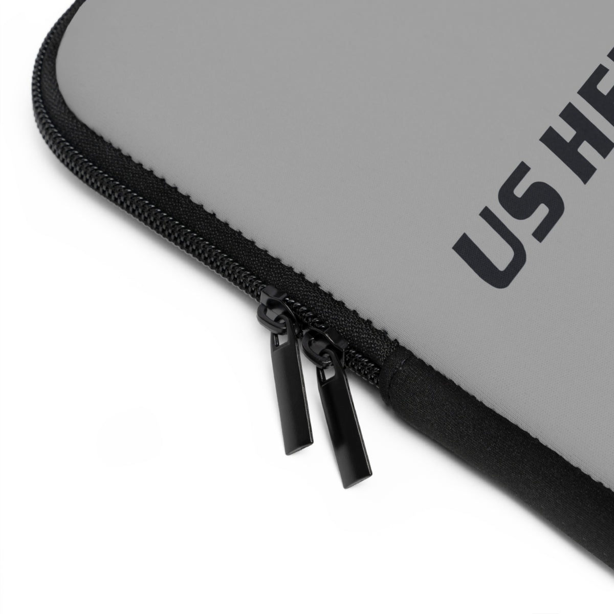 US Helicopter Laptop Sleeve