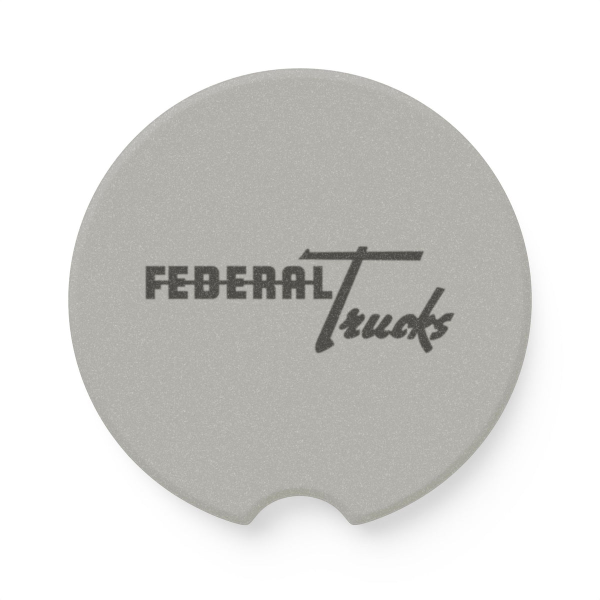 Federal Motor Truck Company Car Coaster