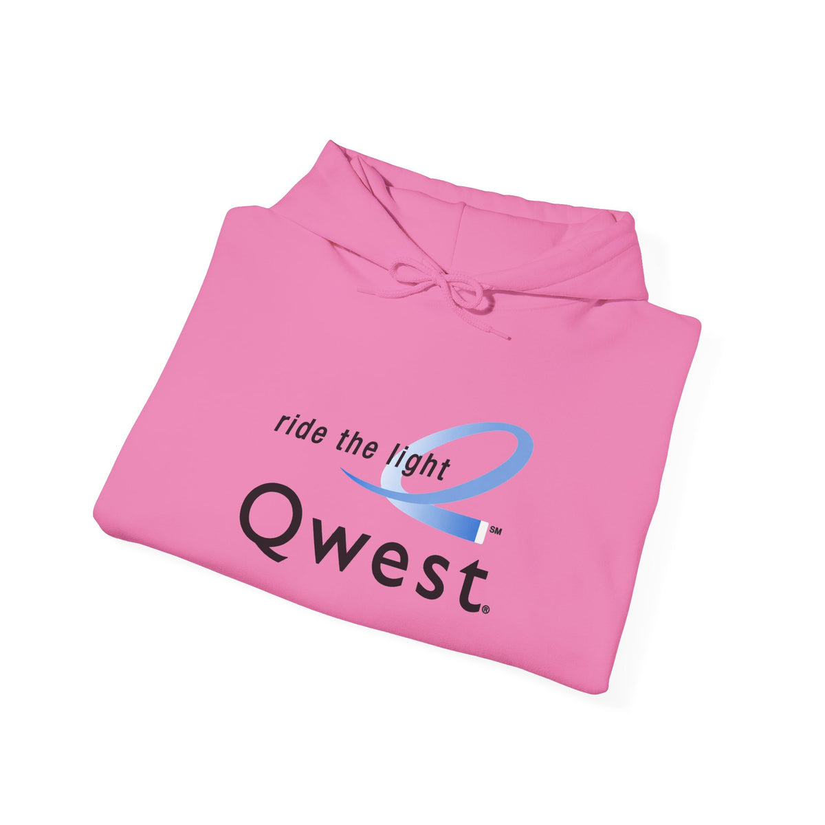 Qwest Hoodie / Sweatshirt