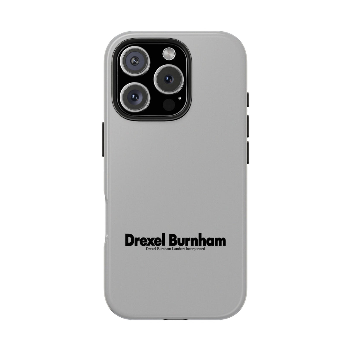 Drexel Burnham Lambert Tough Phone Case