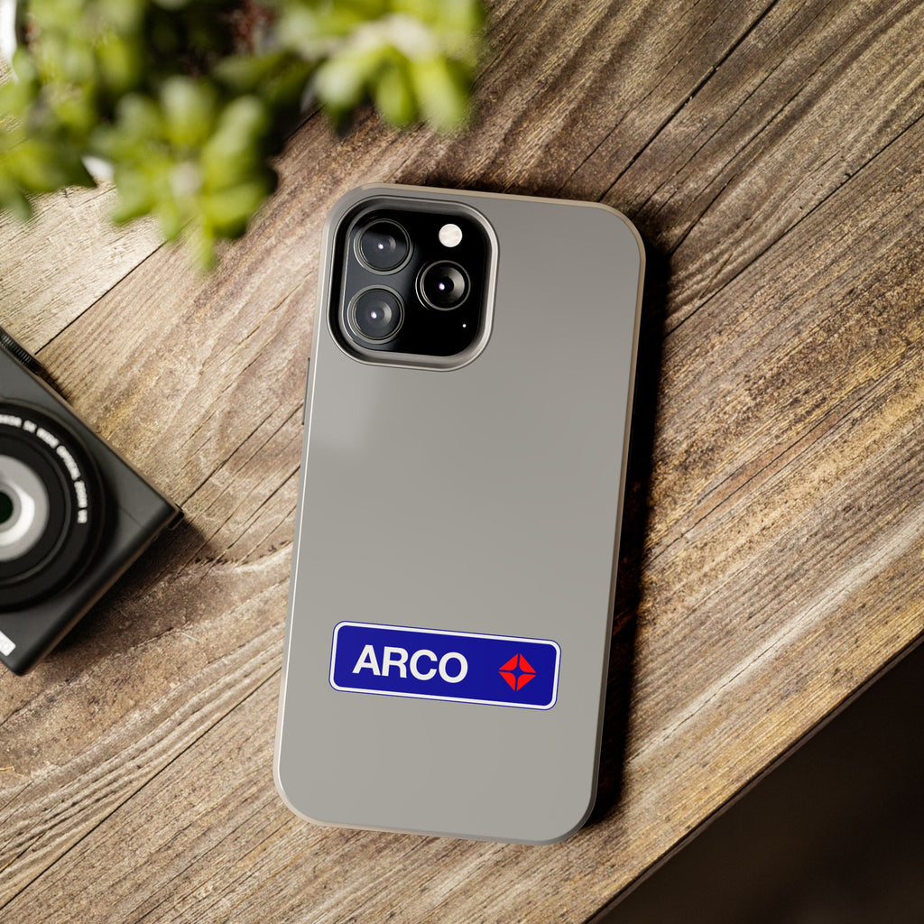 Atlantic Richfield Company (ARCO) Tough Phone Case