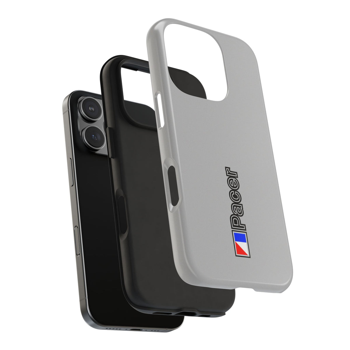 Pacer International Tough Phone Case