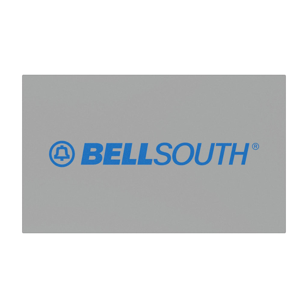 BellSouth Car Magnet