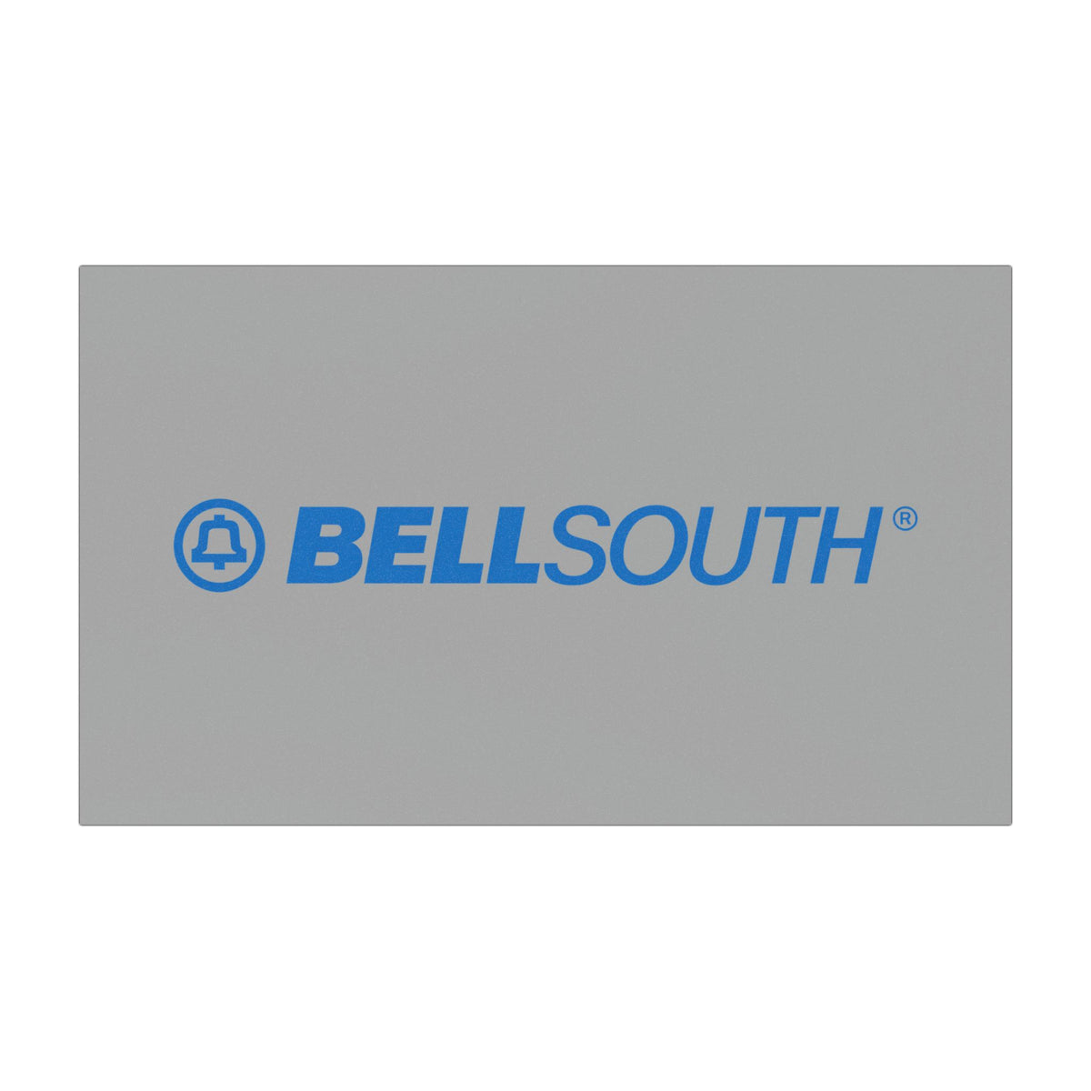 BellSouth Car Magnet