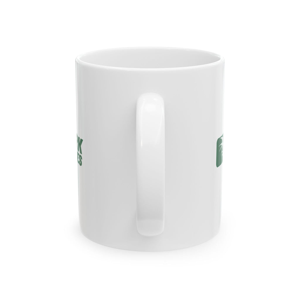 Ozark Air Lines Ceramic Coffee Mug