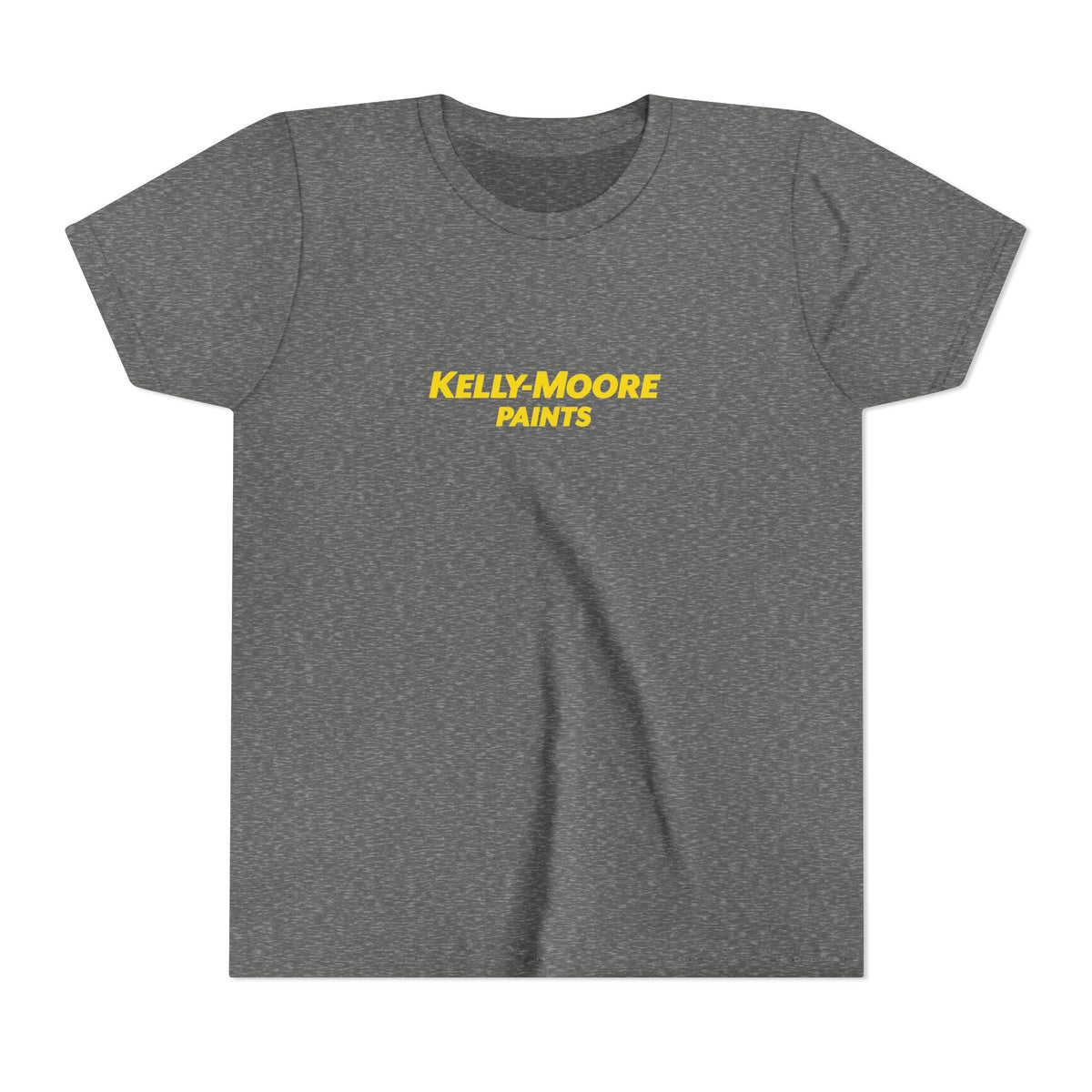 Kelly-Moore Paints Kids Tee / T-Shirt