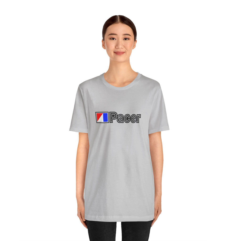 Pacer International T-Shirt