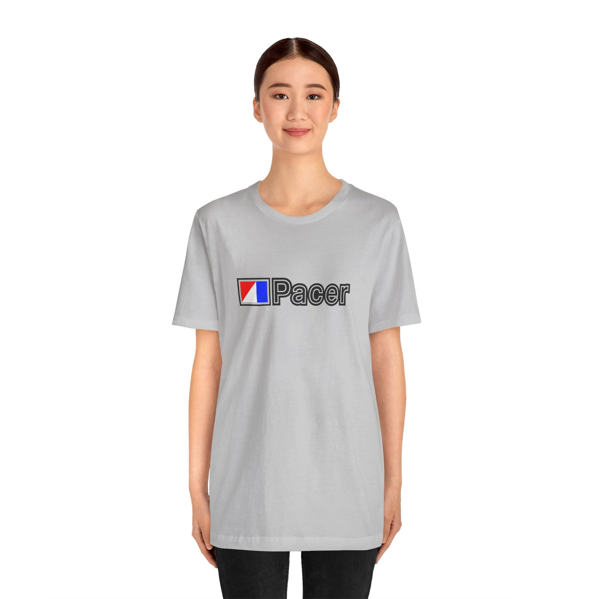 Pacer International T-Shirt