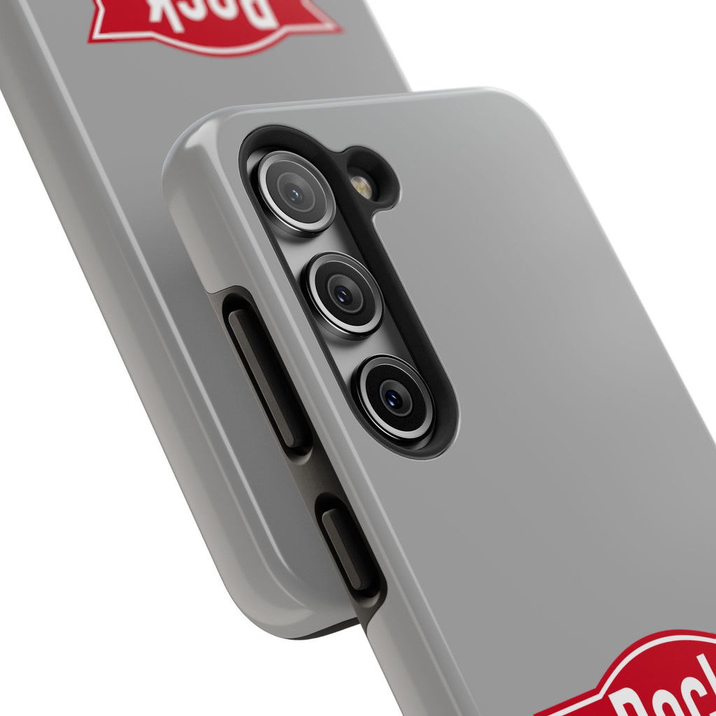 Chicago, Rock Island and Pacific Railroad Tough Phone Case
