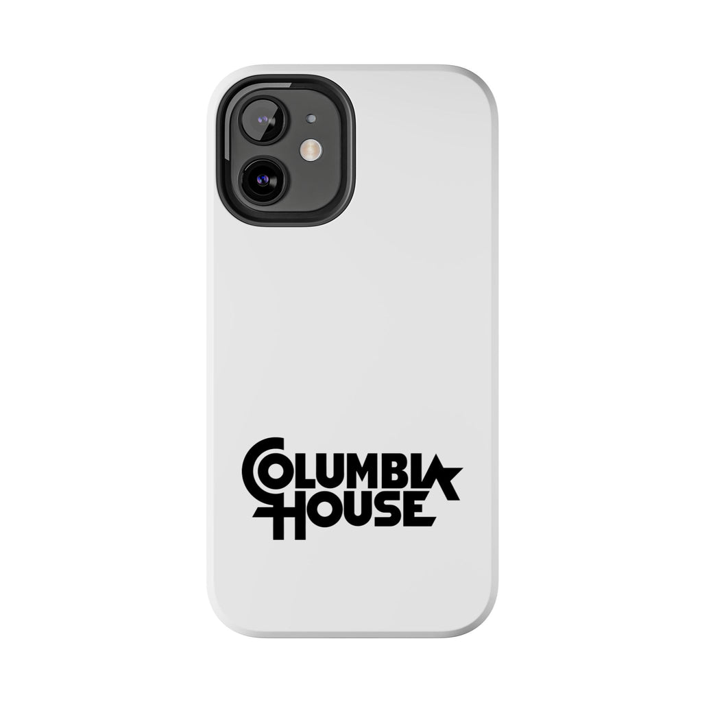 Columbia House Tough Phone Case