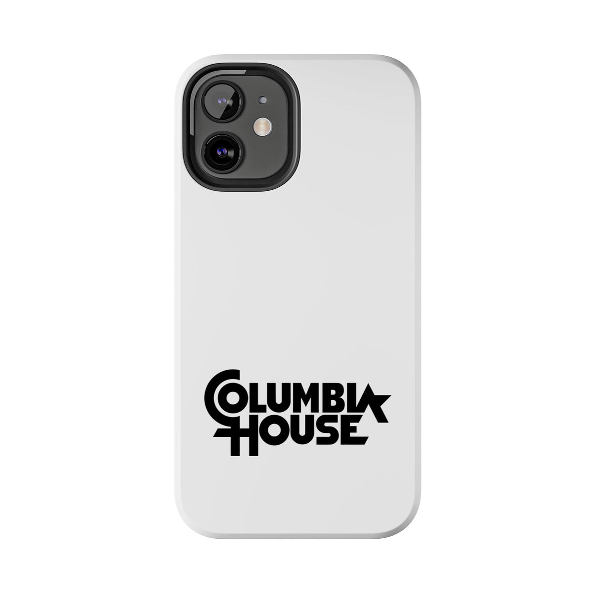 Columbia House Tough Phone Case