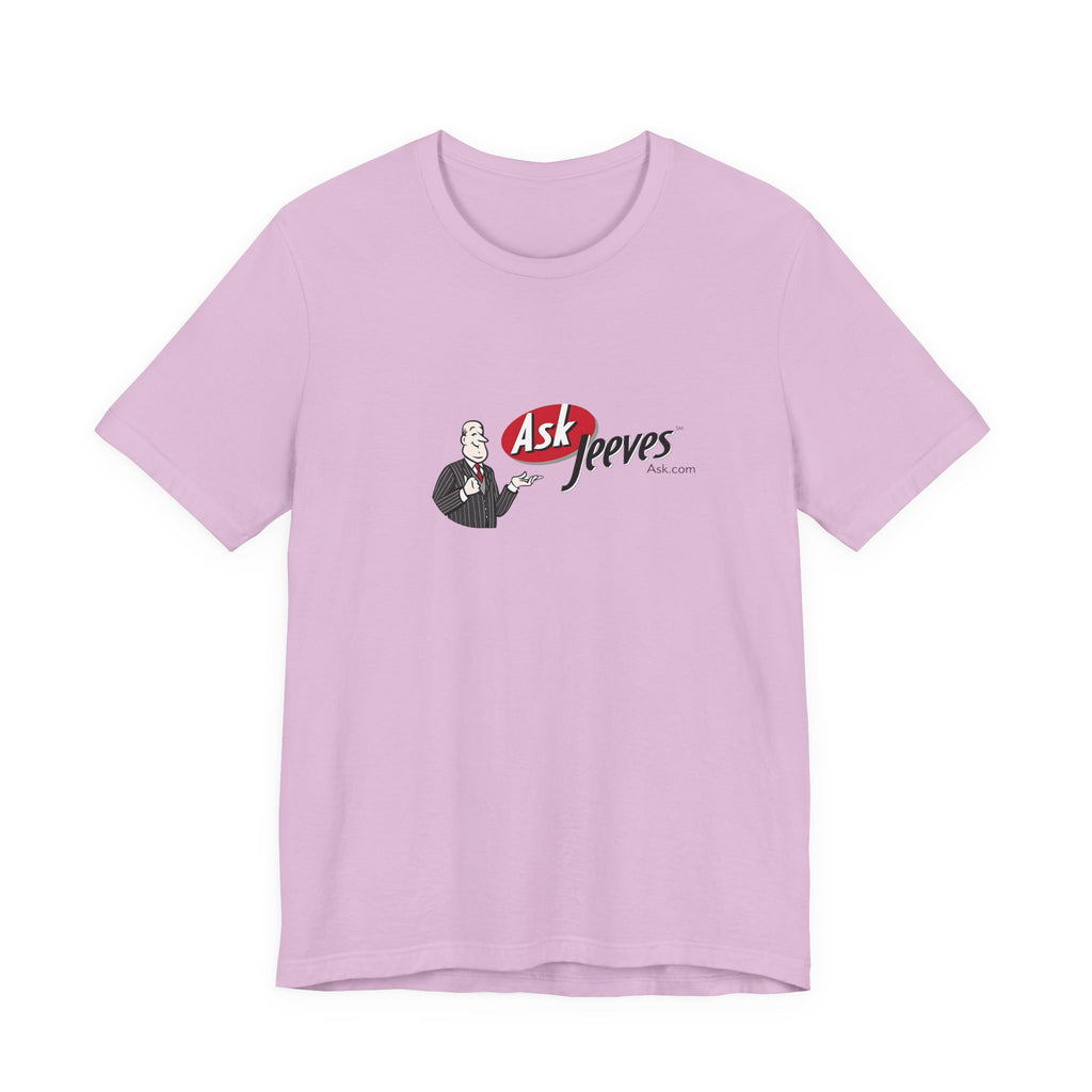 Ask Jeeves T-Shirt