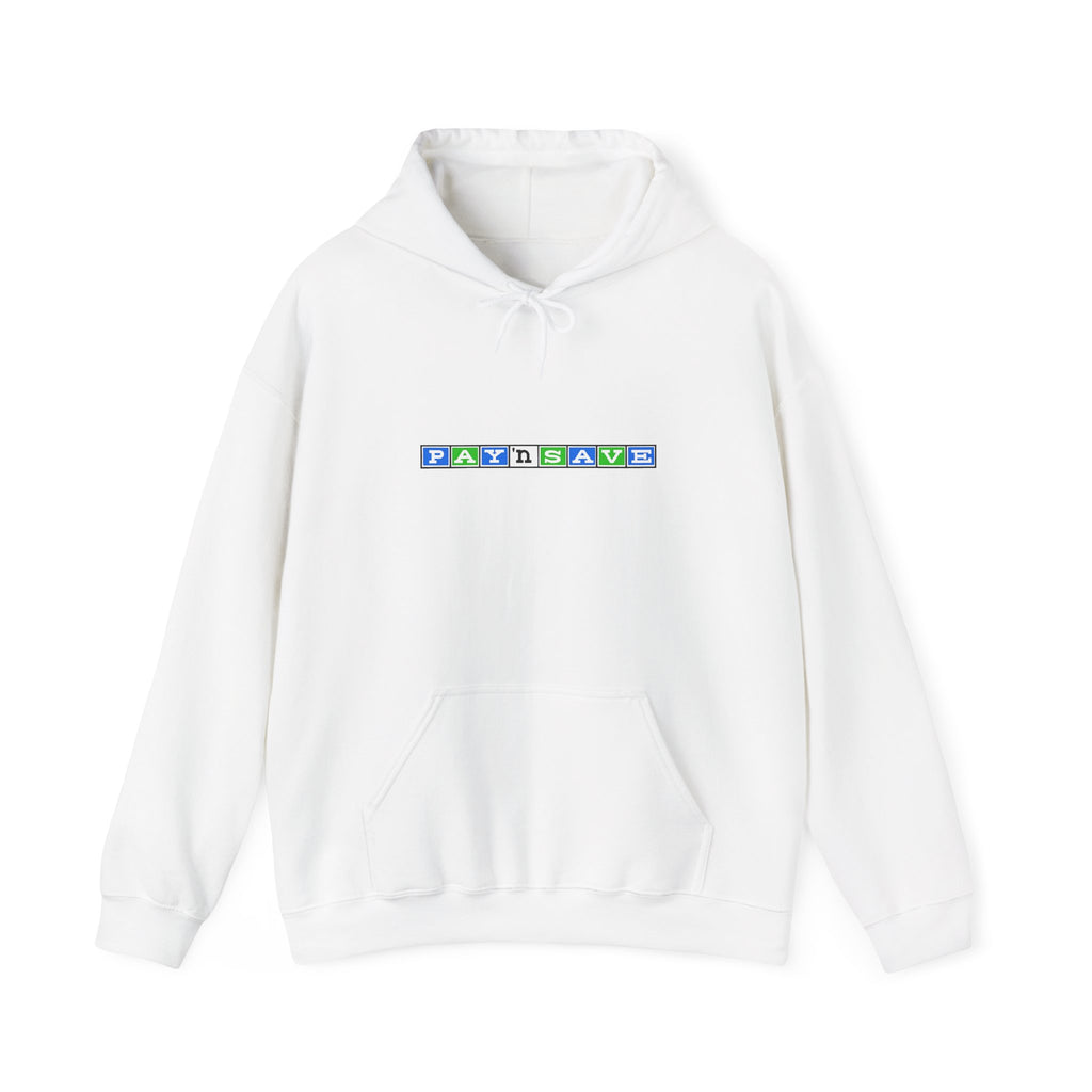 Pay 'n Save Hoodie / Sweatshirt