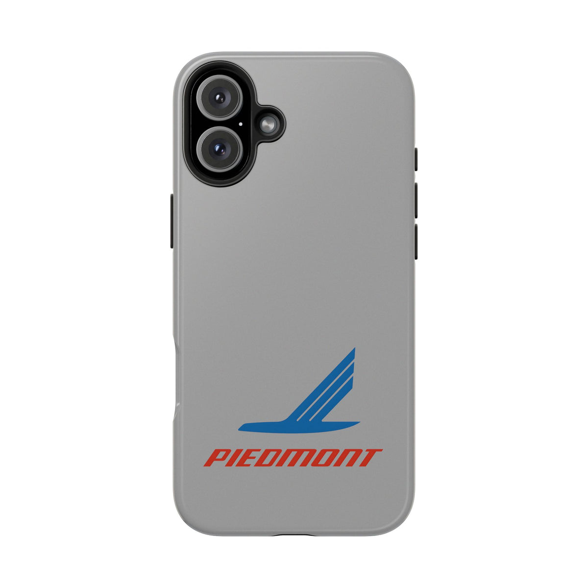 Piedmont Airlines Tough Phone Case