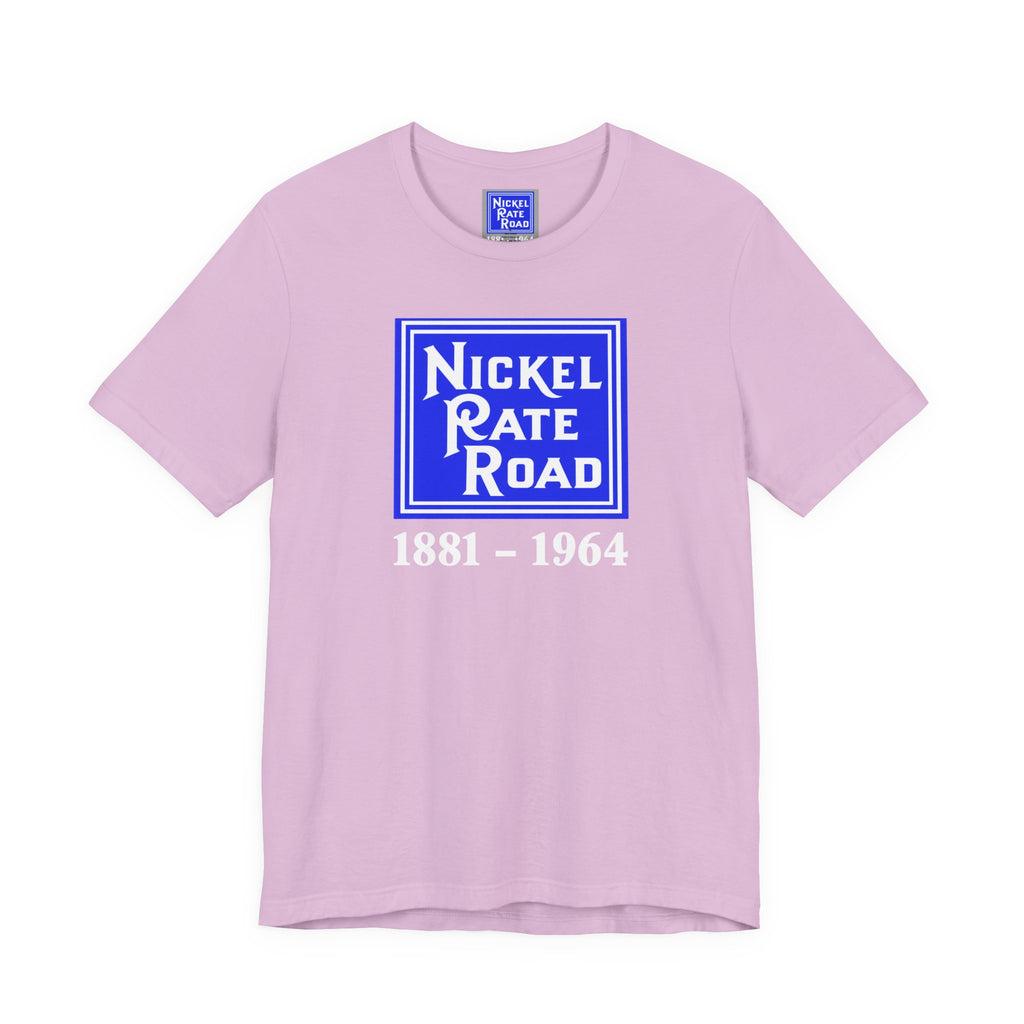 New York, Chicago and St. Louis Railroad T-Shirt