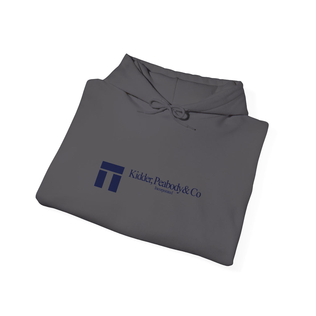 Kidder, Peabody & Co. Hoodie / Sweatshirt