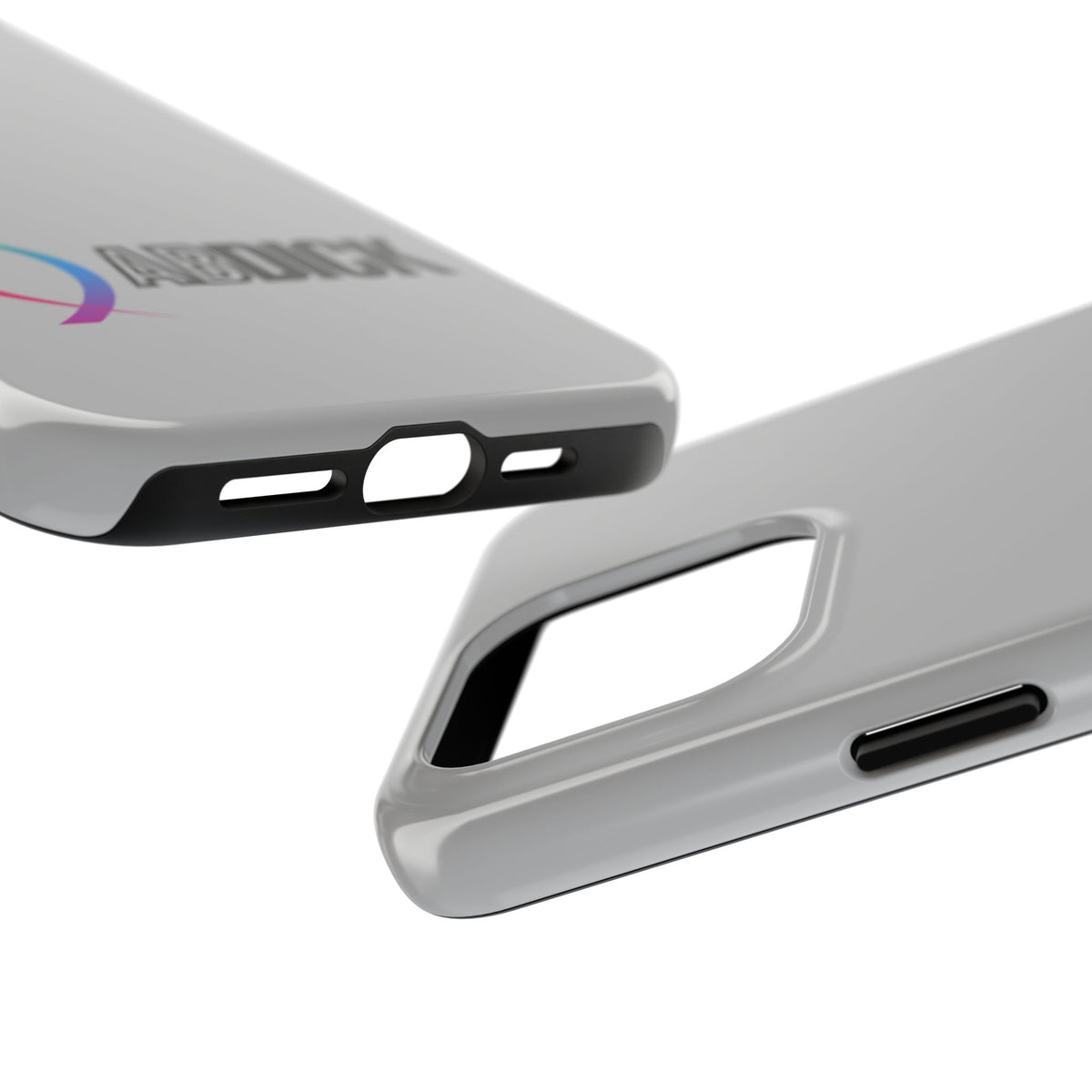 A. B. Dick Company Tough Phone Case