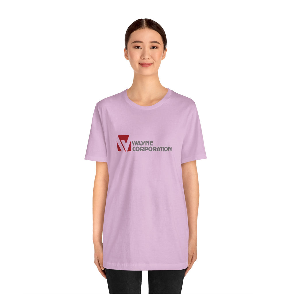 Wayne Corporation T-Shirt