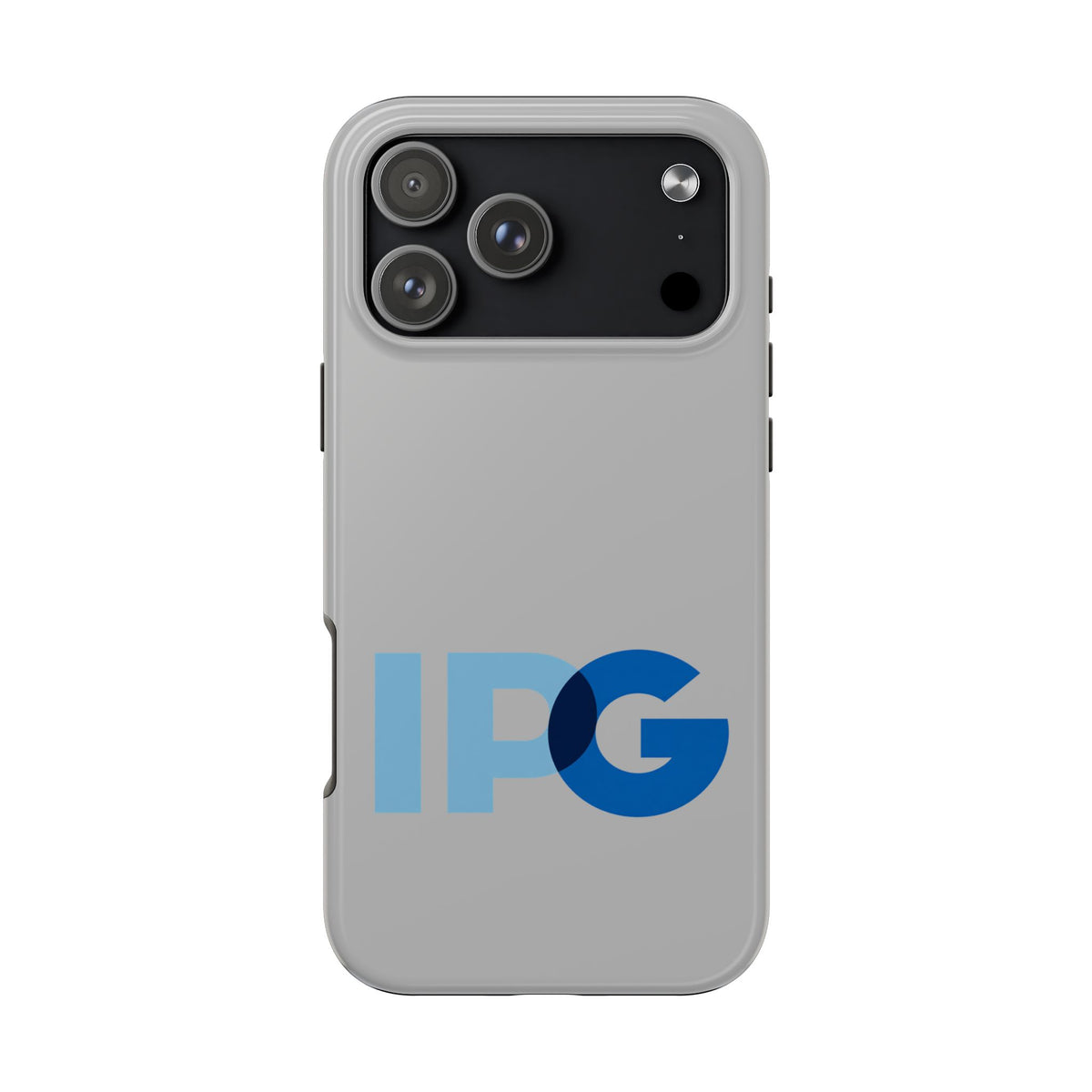 The Interpublic Group of Companies Tough Phone Case