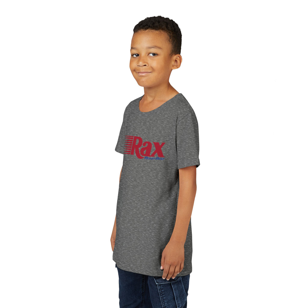 Rax Roast Beef Kids Tee / T-Shirt